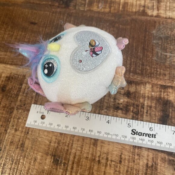 Zuru Rainbocorns Kittycorn Puppycorn Toy  Unicorn Bunny Owlcorn Cat Dog Owl Lot - Picture 8 of 13
